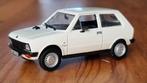 Yugo 45 Zastava 1/43, Ophalen of Verzenden, Nieuw, Auto, Overige merken