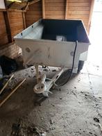 1/4 ton polynorm aanhanger in UN uitvoering, Ophalen, Landmacht, Nederland, Overige typen