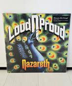 Nazareth-Loud 'N' Proud (LP) Sealed, Verzenden, Nieuw in verpakking