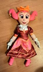 Efteling pardijn knuffel, Verzamelen, Efteling, Ophalen of Verzenden, Overige typen