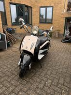 Retro Scooter - Verse olie, Fietsen en Brommers, Ophalen of Verzenden, Gebruikt, Overige typen, Overige merken