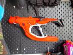 NERF Rival  XXI-1200 Curve Shot Sideswipe, Verzenden, Zo goed als nieuw