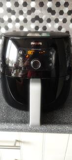 Philips Airfryer XXL -HD9650  Zo goed als nieuw!, Ophalen, Gebruikt, Airfryer XXL, 1500 gram of meer