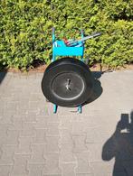 Strap machine, Ophalen of Verzenden, Zo goed als nieuw