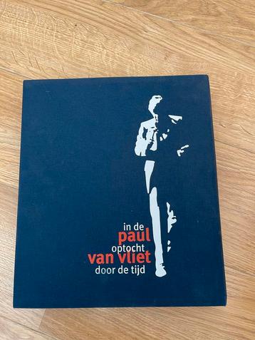 Paul van Vliet - In de Paul optocht - Boxset beschikbaar voor biedingen