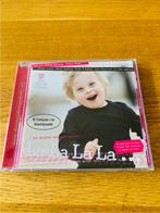 Cd De Upside van Down - Lalalala, Ophalen of Verzenden