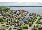 Te koop-Woning direct aan het water op Park Belterwiede, Huizen en Kamers, Recreatiewoningen te koop, Villa, Overijssel, 95 m²