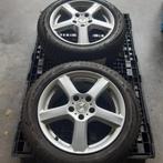 Volvo v40 banden met velg, Ophalen, Gebruikt, Volvo