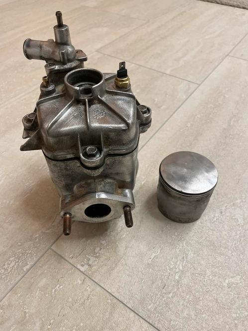 Gilardoni 180cc 1/2 volledige cilinder kit!!, Motoren, Tuning en Styling, Ophalen of Verzenden