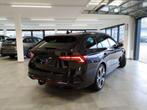 Skoda OCTAVIA 2.0 TSI RS 265 PK DCC/LEDER/PANO-DAK/TREKHAAK/, Auto's, Skoda, Automaat, Gebruikt, Huisgarantie, Met garantie (alle)