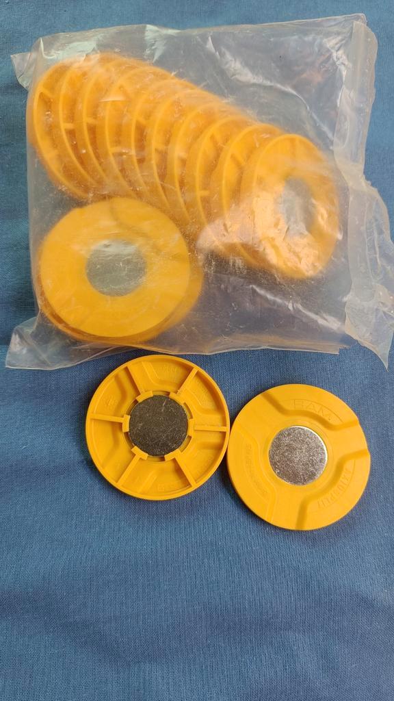 SAM Articulator hulpdelen voor ingipsen, Diversen, Braces, Ophalen of Verzenden