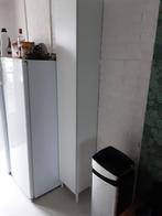 Hoge kast, Ophalen, Zo goed als nieuw