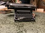 Typmachine olivetti, Diversen, Typemachines, Ophalen, Gebruikt