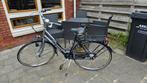 Hele nette dames Fiets (emmercompascuum), Fietsen en Brommers, Fietsen | Dames | Damesfietsen, Ophalen of Verzenden, Zo goed als nieuw