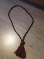 Neckrope, Dieren en Toebehoren, Ophalen of Verzenden, Zo goed als nieuw, Overige soorten