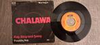 Chalawa  - hop,skip and jump, Cd's en Dvd's, Vinyl Singles, Ophalen of Verzenden, Gebruikt