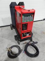 Mig/Mag lasapparaat Fronius Transpuls Synergic 2700 WTGK, Ophalen of Verzenden, Zo goed als nieuw, 250 ampère of meer, Co2