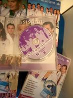 co-assistent - Complete Serie DVD seizoen 1 - 4, Verzenden, Alle leeftijden, Boxset, Zo goed als nieuw