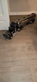 Wedico Freightliner met tanktrailer, Ophalen of Verzenden, Zo goed als nieuw, Auto offroad