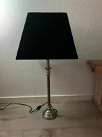 Staande lamp riviera maison 90 cm, Ophalen, Zo goed als nieuw, Stof, Minder dan 100 cm