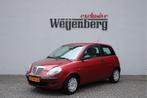 Lancia Ypsilon 1.2 APK 27-4-2026 (bj 2003), Voorwielaandrijving, Stof, Gebruikt, Origineel Nederlands