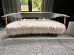 80S KURT BEIER 'FANTASY ISLAND' TWO SEATER SOFA, Huis en Inrichting, Ophalen, 150 tot 200 cm, Tweepersoons, 75 tot 100 cm