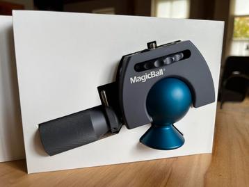 Novoflex Magic Ball 50 beschikbaar voor biedingen