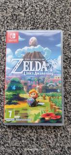 The Legend of Zelda Link's Awakening!, Spelcomputers en Games, Games | Nintendo Switch, Overige genres, 1 speler, Ophalen of Verzenden