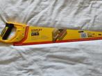 Stanley Universeel Zaag SharpCut 550mm - 7T/inch, Ophalen of Verzenden, Nieuw