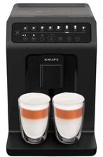 Krups Evidence ECO-Design EA897B - Volautomatische, Witgoed en Apparatuur, Ophalen, Afneembaar waterreservoir, Gebruikt, Espresso apparaat