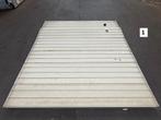 Gebruikte Overheaddeuren geïsoleerd, Ophalen, Garagedeur, Zo goed als nieuw, 120 cm of meer