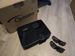 Optoma HD146X, 1080p Projector. 330 Hours Used, Audio, Tv en Foto, Beamers, Ophalen of Verzenden, Zo goed als nieuw, DLP, Full HD (1080)