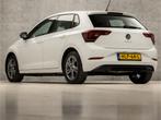 Volkswagen Polo 1.0 Sportline (VIRTUAL COCKPIT, APPLE CARPLA, Voorwielaandrijving, 12 maanden, Stof, Gebruikt