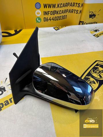Zijspiegel Toyota Aygo Peugeot 108 C1 Links beschikbaar voor biedingen