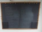 Koopje! Mooi groot school/krijt/bord, Diversen, Schoolborden, Ophalen, Zo goed als nieuw, Krijtbord