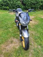 GILERA DNA 2008BJ 50CC, Fietsen en Brommers, Brommers | Overige merken, Ophalen, Maximaal 45 km/u, Zo goed als nieuw, 50 cc