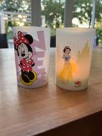 Led kaarsen disney, Verzamelen, Disney, Ophalen of Verzenden, Overige figuren, Zo goed als nieuw, Overige typen