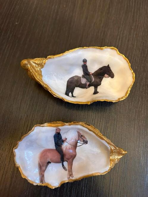 Paarden ponys elk dier is mogelijk uniek cadeau nieuw, Dieren en Toebehoren, Paarden en Pony's | Overige Paardenspullen, Ophalen of Verzenden