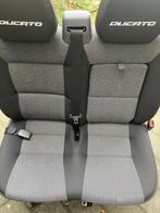 Ducato stoelen, Ophalen, Nieuw, Fiat