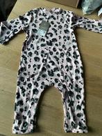 Hunterboo boxpakje/pyama mt 68/80 nieuw wvp 27.95, Kinderen en Baby's, Babykleding | Maat 68, Nieuw, Hunterboo, Meisje, Ophalen of Verzenden