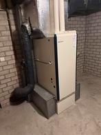 Brink Allure B25 HR luchtverwarming unit, Doe-het-zelf en Verbouw, Ophalen, Gebruikt, Hoog rendement (Hr), Overige typen
