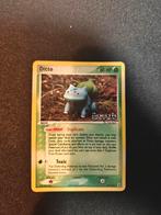 Ditto (DS 36) Stamped, Ophalen of Verzenden, Zo goed als nieuw, Losse kaart