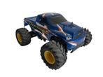 Tamiya Overlander XB WT-01 1/10 rc auto, Elektro, Gebruikt, Auto offroad, Ophalen of Verzenden