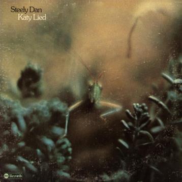 lp,Steely Dan – Katy Lied beschikbaar voor biedingen