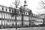 958295	Utrecht	1968 Ziekenhuis	St Antonius	 	Gelopen met pos, Ophalen of Verzenden, 1960 tot 1980, Gelopen, Utrecht