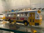Mooie mb 200 Daf, Hobby en Vrije tijd, Modelauto's | 1:50, Ophalen of Verzenden, Zo goed als nieuw, Bus of Vrachtwagen, Lion Toys