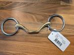 Correctiebit 12,5cm NIEUW, Dieren en Toebehoren, Ophalen of Verzenden, Zo goed als nieuw, Dressuur