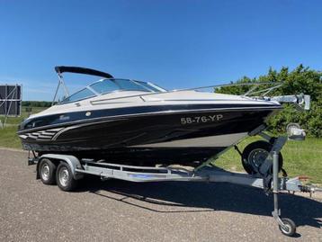 Viper 203 beschikbaar voor biedingen