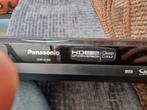 Panasonic DMR-EH68 HDD/DVD recorder, Audio, Tv en Foto, Ophalen of Verzenden, Zo goed als nieuw, Panasonic