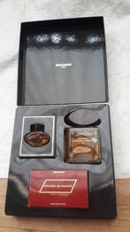 Rochas, Mystere de Rochas, puur parfum +edp+ savon, Sieraden, Tassen en Uiterlijk, Uiterlijk | Parfum, Ophalen of Verzenden, Nieuw